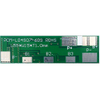 4s 7A PCM BMS for 14.4V 14.8V Li-ion/Lithium/ Li-Polymer 12V 12.8V LiFePO4 Battery Pack Size L55*W15*T4mm (PCM-L04S07-603)