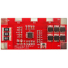 4s 10A PCM BMS for 14.4V 14.8V Li-ion/Lithium/ Li-Polymer 12V 12.8V LiFePO4 Battery Pack Size L64*W30*T4mm (PCM-L04S10-A15)