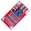 6s 7A PCM BMS for 21.6V 22.2V Li-ion/Lithium/ Li-Polymer 18V 19.2V LiFePO4 Battery Pack Size L61*W33*T3mm (PCM-L06S07-410)