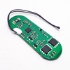 3s 6a BMS for 10.8V 11.1V 12V Li-ion/Lithium/Li-Polymer 9V 9.6V LiFePO4 Battery Pack with Smbus Protocol and NTC(PCM-L03S07-D94)