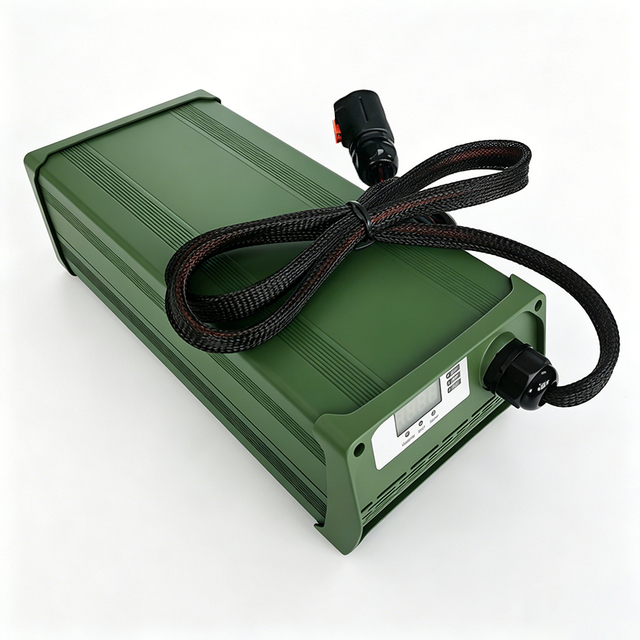 1200W Fast Charger 36V 25A 27A Battery charger for AGM VRLA GEL Lead Acid Batteries Electric Tricycle Energy Storage Battery Pack