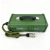 AC 220V 2200W Custom Charger 72V 20a 25a Charger for Robots Solar Energy System Energy Storage Battery Lead Acid Batteries Pack