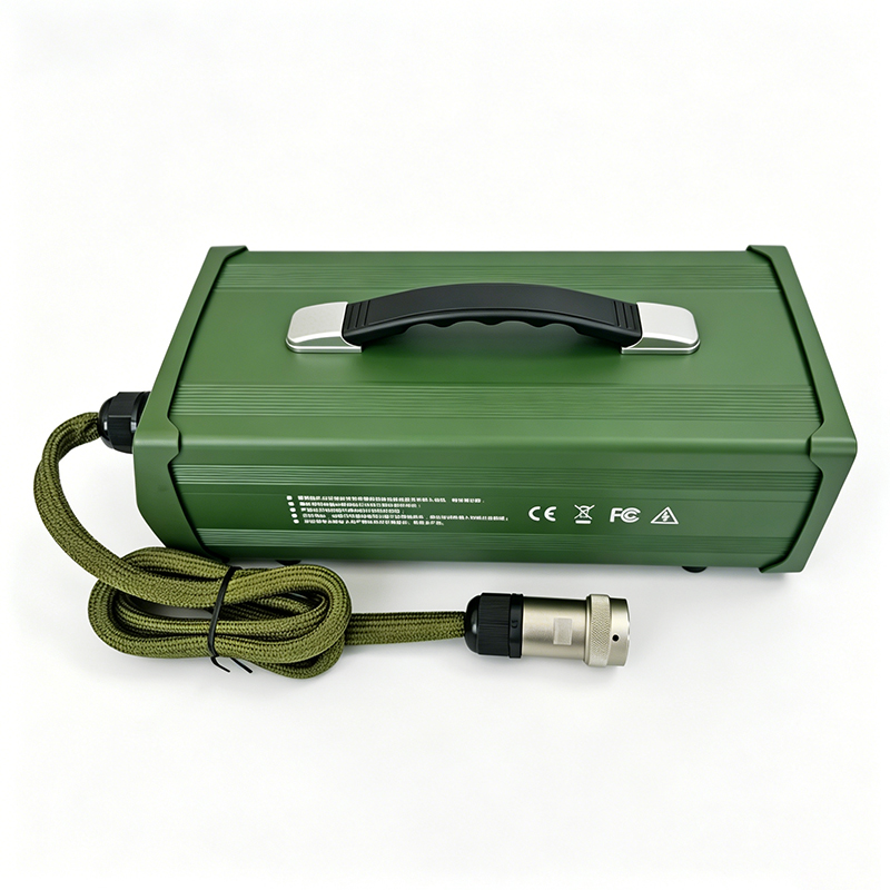 AC 220V 2200W Custom Charger 72V 20a 25a Charger for Robots Solar Energy System Energy Storage Battery Lead Acid Batteries Pack