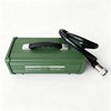 AC 220V 1500W Custom Charger 12V 50a 55a 60a Battery Charger for Lead Acid Batteries Portable Power Station Energy Storage Battery