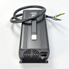 1200W Chargers Adapters 12V 55a 60a for AGM VRLA Lead Acid Batteries Electric Forklift Industrial Truck Battery Pack