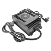 AC 220V 1800W LiFePO4 Charger IP67 Waterproof 21.6V 21.9V 35A 40A Battery Charger for 6S 18V 19.2V Golf Cart Sightseeing Car Battery Pack