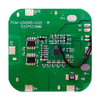 4s 4A PCM BMS for 14.4V 14.8V Li-ion/Lithium/ Li-Polymer 12V 12.8V LiFePO4 Battery Pack with Smbus Protocol and Ntc (PCM-L04S05-H33)