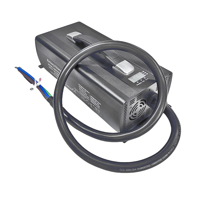 1200W Chargers Adapters 60V 13a 14a 15a for Lead Acid Batteries Electric Tricycles Ride-on Cars Energy Storage Battery