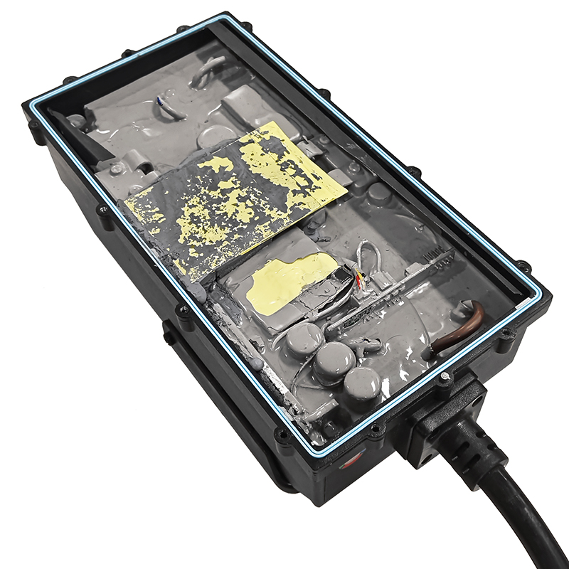 1200W IP67 Gluing