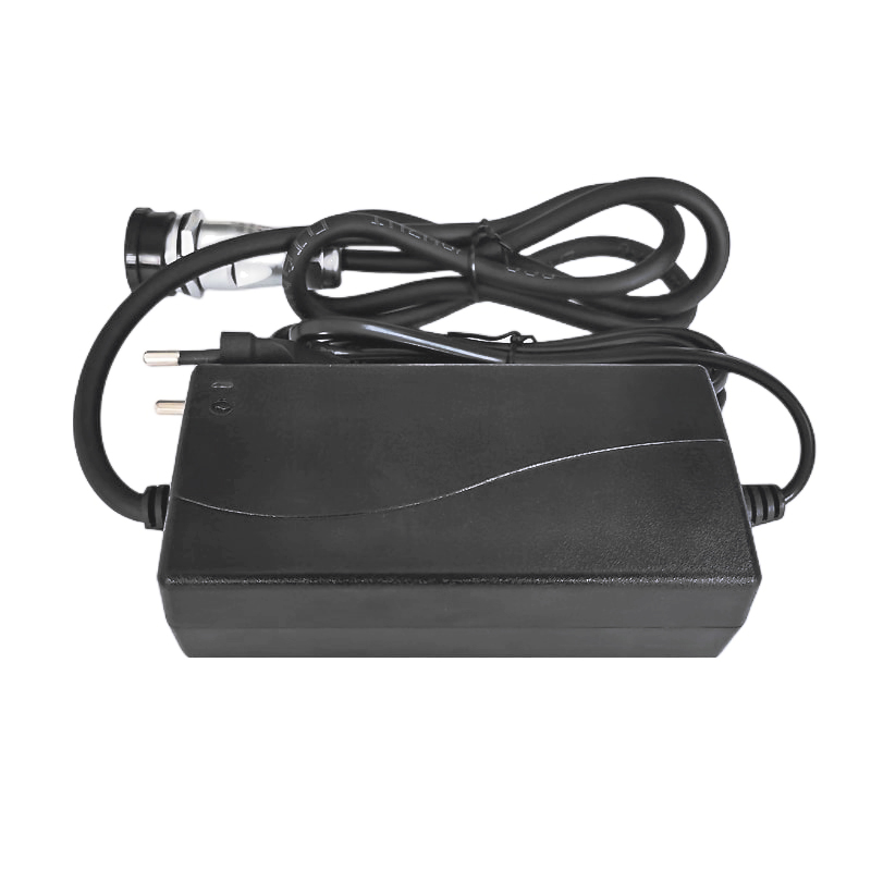 60W Fast Charger 36V 1a 1.5a Charger for AGM VRLA GEL Lead Acid Batteries Solar Street Lights Led Emergency Lights Battery Pack