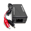 60W Battery Charger 12V-24V 2a Charger for AGM VRLA GEL Lead Acid Batteries Solar Street Lights Led Emergency Lights Battery Pack