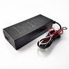 90W Portable Charger 54V 54.75V 1.5a Battery Charger for 15S 45V 48V LiFePO4 Power Drills Electric Scooters Battery Pack