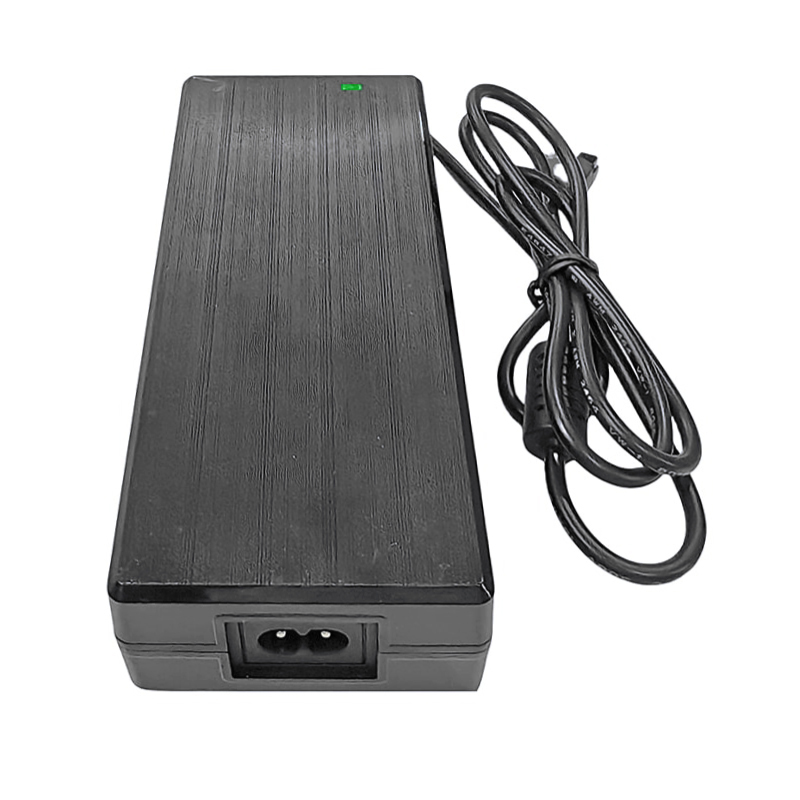 120W 86.4V 87.6V 1.4a Battery Charger for 24S 72V 76.8V LiFePO4 Battery Pack Electric Scooter Electric Bike Portable Power Adapter