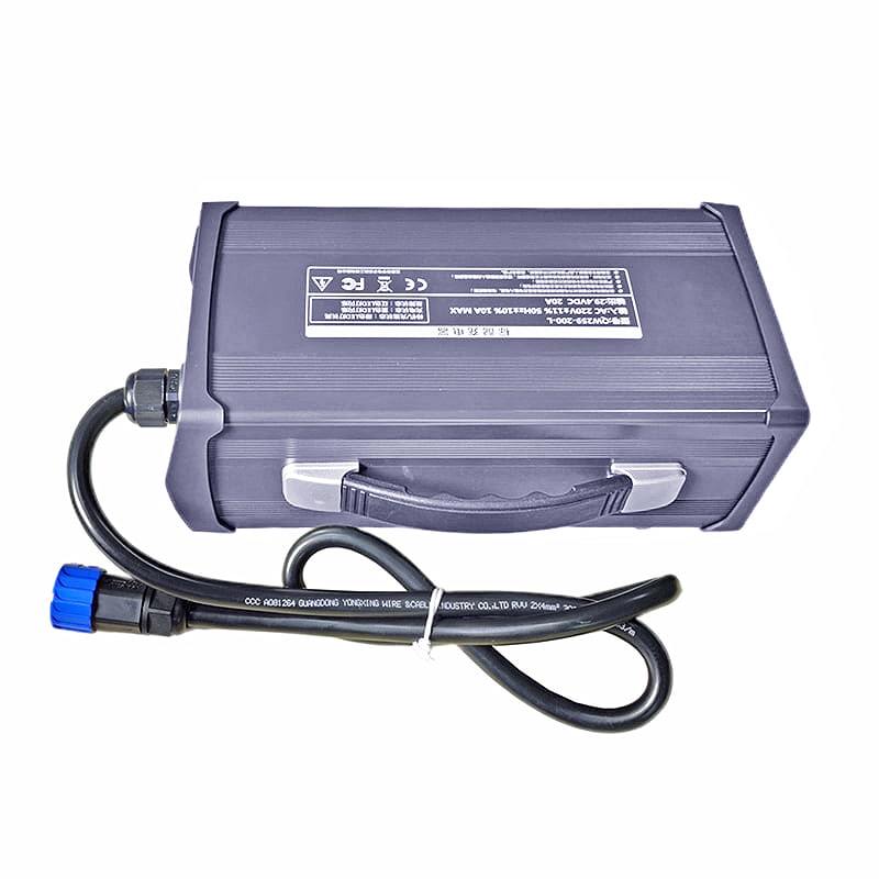 900W CANBus Charger 24S 72V 76.8V Lifepo4 Batteries Chargers 86.4V/87.6V 8a 9a 10a For New Energy Vehicles,RVS Battery Pack