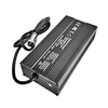 84V 4a 360W Battery Charger For 20S 72V 74V lithium ion batteries Polymer Battery Pack for Electric Motorcycles