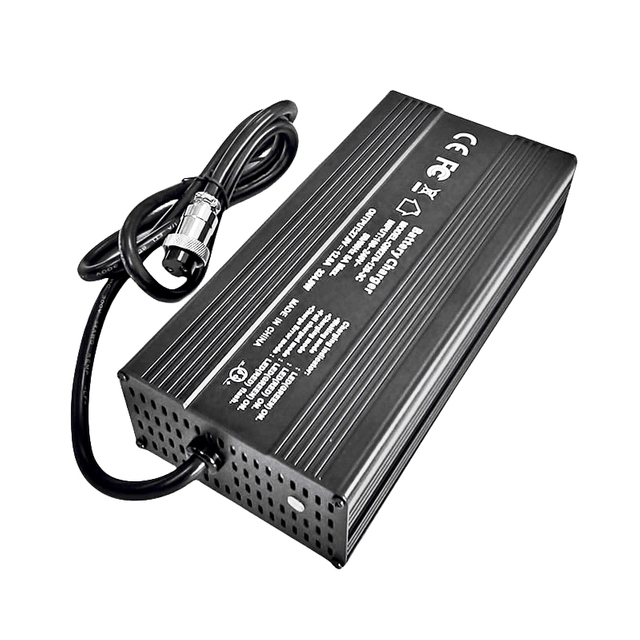 84V 4a 360W Battery Charger For 20S 72V 74V lithium ion batteries Polymer Battery Pack for Electric Motorcycles