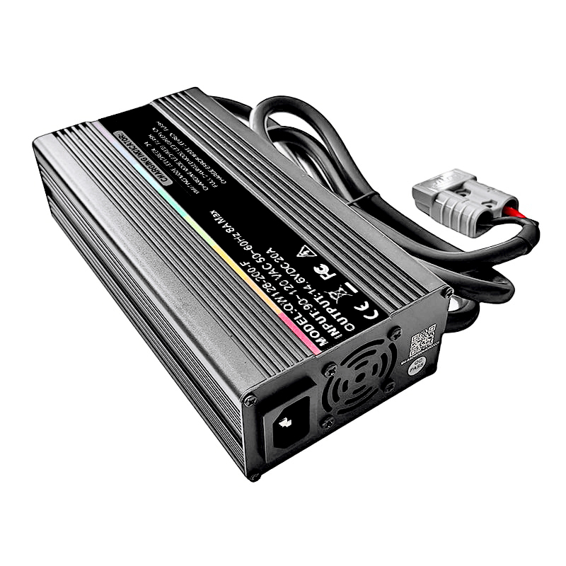 360W Battery Charger 36V 6a 7a 8a Charger for AGM VRLA GEL UPS Electric Motorcycles Energy Storage Lead Acid Batteries Packs