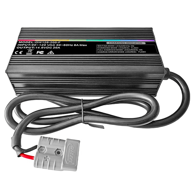360W Battery Chargers 79.2V 80.3V 4a 4.5a For 22S 66V 70.4V Electric Scooters Electric Bike Robots LiFePO4 Battery Pack