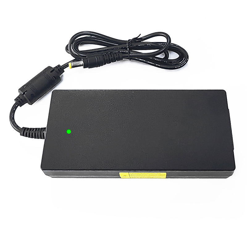 180W Battery Charger 57.6V 58.4V 3a Charger for 16S 48V 51.2V UAV Electric Scooter Smart Robot Electric bike LiFePO4 Battery Pack