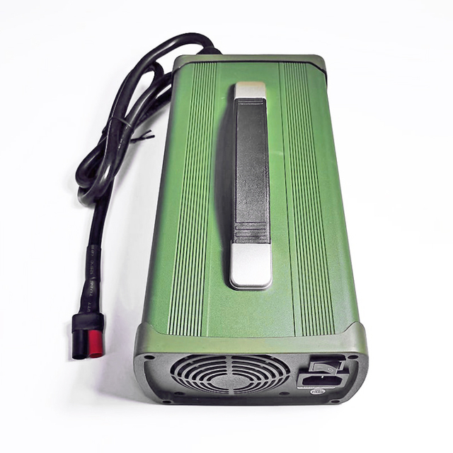 900W Special Charger 72V 10a for AGM VRLA GEL Lead Acid Batteries RVS Other Motorcycles Solar Energy System Battery Pack