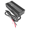 600W LiFePO4 Charger 60V 61.2V 62.05V 6a 7a 8a 9a Batteries Charger For 17S 51V 54.4V For Electric Forklift Electric Motorcycle Tricycles Battery Pack
