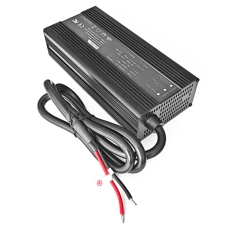 600W LiFePO4 Charger 60V 61.2V 62.05V 6a 7a 8a 9a Batteries Charger For 17S 51V 54.4V For Electric Forklift Electric Motorcycle Tricycles Battery Pack