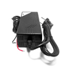 150W Charger 86.4V 87.6V 1.5a Battery Charger for 24S 72V 76.8V Electric Bike Electric Scooter Robot LiFePO4 Battery Pack
