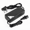 150W Charger 64.8V 65.7V 2a Battery Charger for 18S 54V 57.6V Electric Bike Electric Scooter Robot LiFePO4 Battery Pack
