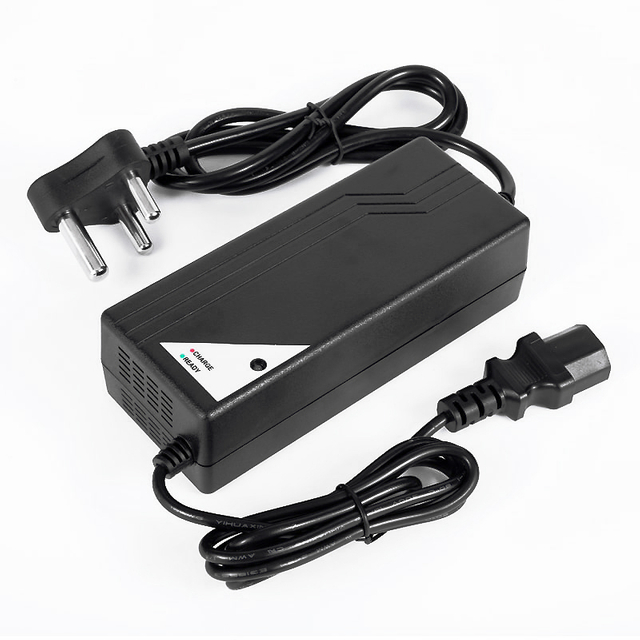 150W 21.6V 21.9V 6a 7a Fast Charger for 6S 18V 19.2V LiFePO4 Electric Bike Energy Storage Battery Pack Power Adapter