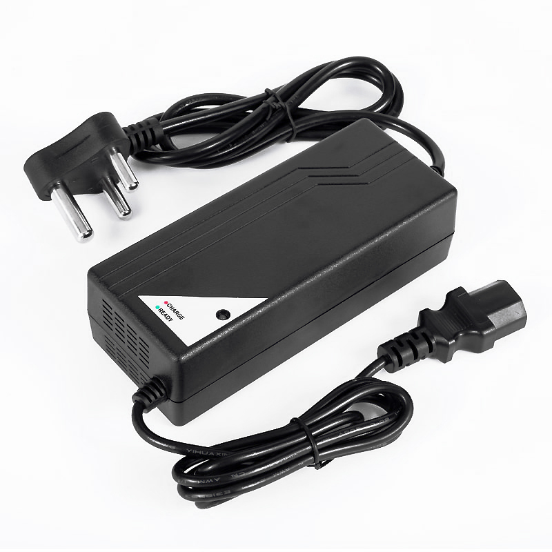 150W 21.6V 21.9V 6a 7a Fast Charger for 6S 18V 19.2V LiFePO4 Electric Bike Energy Storage Battery Pack Power Adapter