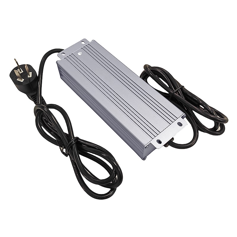 29.4V 6a 180W IP67 Waterproof lithium ion batteries Charger for 7S 24V 25.2V 25.9V Electric Bike Vacuum Cleaners Battery Pack