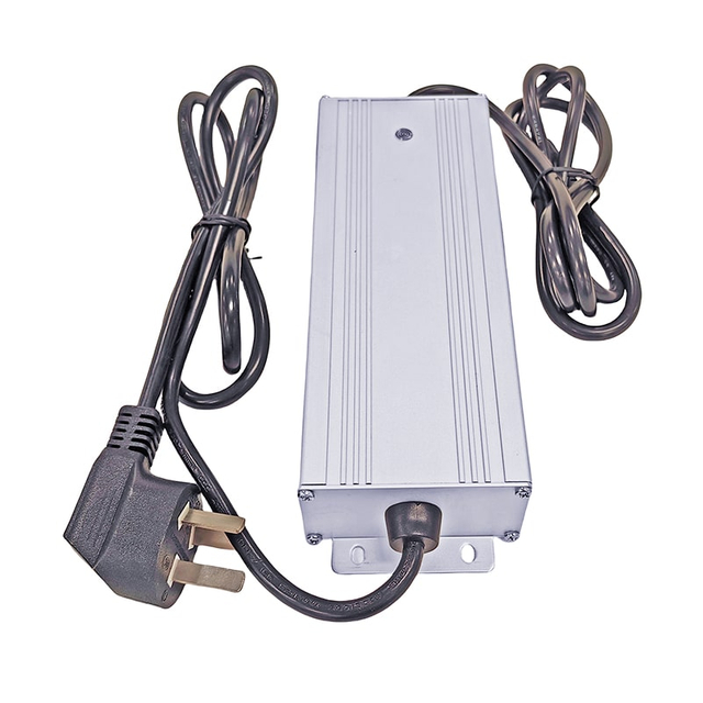 84V 2a 180W IP67 Waterproof lithium ion batteries Charger for 20S 72V 74V Electric Bike Vacuum Cleaners Battery Pack