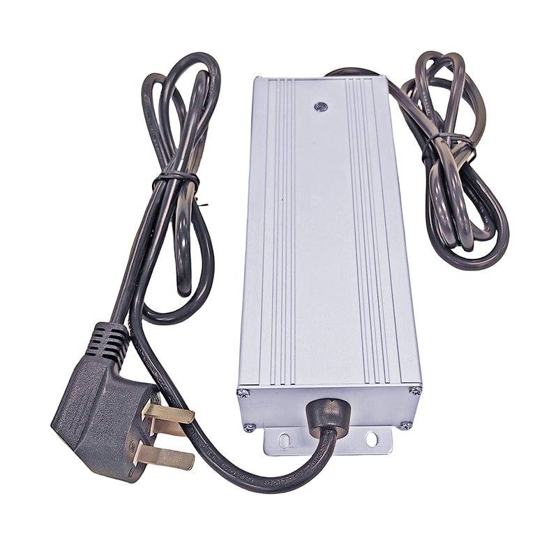 71.4V 72V 2a 2.5a 180W IP67 Waterproof lithium ion batteries Charger for 17S 60V 61.2V 62.9V Electric Bike Vacuum Cleaners Battery Pack