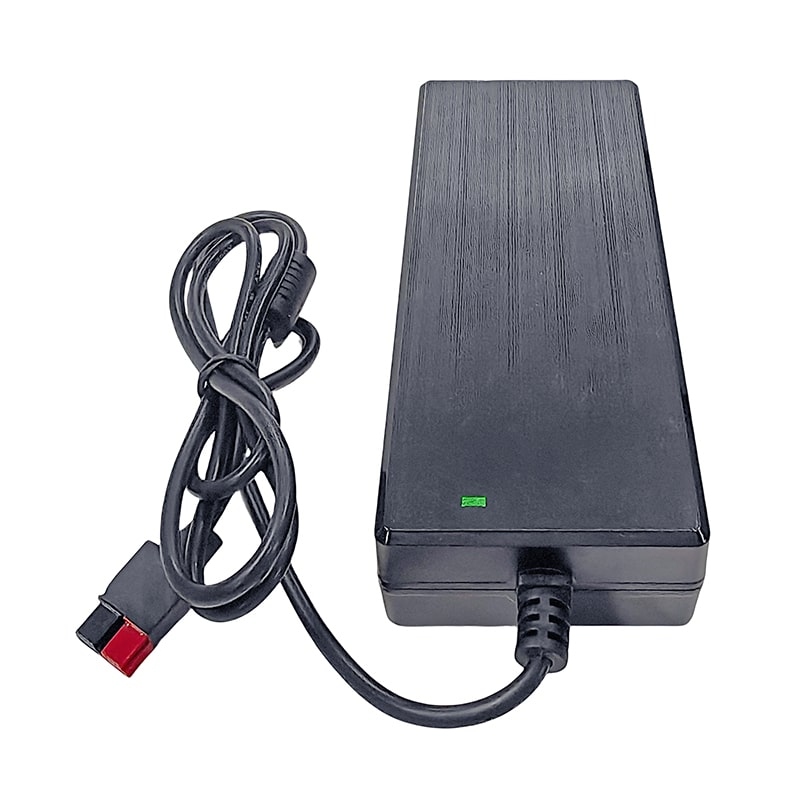 120W Battery Charger 48V 2a Chargers for AGM VRLA GEL Elevators Electric Tricycles Solar Energy System Lead Acid Batteries Packs