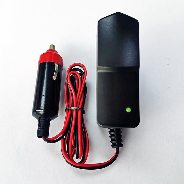 AU EU UK US 15W Wall Charger 4.2V 0.5a 1a 2a Charger Adapter for 1S 3.6V 3.7V Led headlights lithium ion batteries battery Pack
