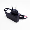 AU EU UK US 15W Wall Charger 24V 25.2V 0.5a Charger Adapter for 6S 21.6V 22.2V Led headlights lithium ion batteries battery Pack