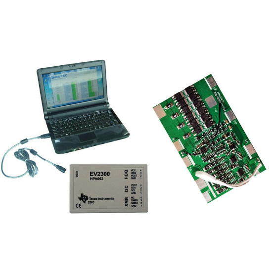 6s 20A PCM BMS for 24V Li-ion/Lithium/ Li-Polymer 18V LiFePO4 Battery Pack with Bluetooth, I2c, RS232, RS485 Communication Protocol (PCM-L06S20-G02)