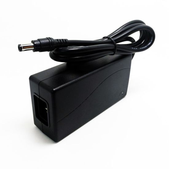 Smart Charger 24V 2a 60W DC 29.4V for SLA /AGM /VRLA /GEL lead acid batteries For Electric Scooter Wheelchair Security system