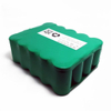 24V 7000mAh Size D Ni-MH Rechargeable Battery Pack for Signal lamp