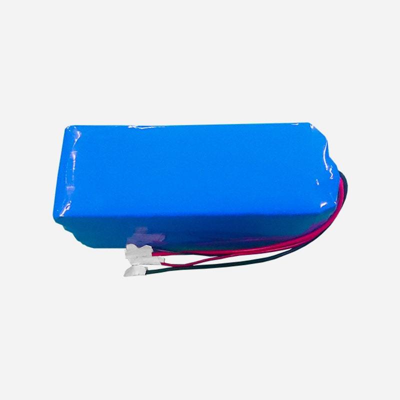 7s5p 24V 25.9V 18650 17000mAh/17ah Rechargeable Lithium Ion Battery Pack with PCM and Connectors