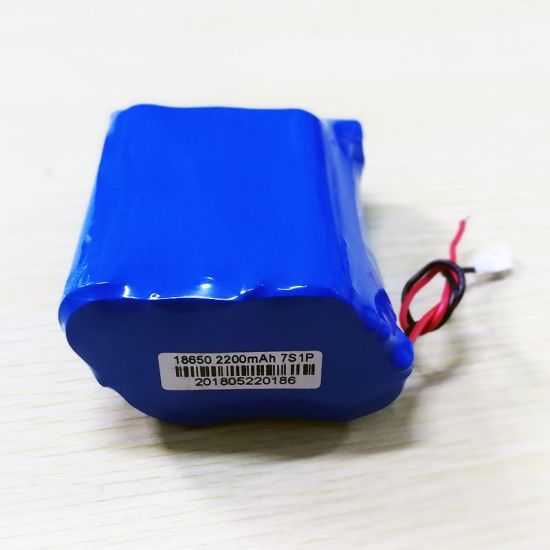18650 Rechargeable Battery, 18650 2200mAh Battery Large Capacity