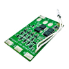 3s 4s C: 5A D: 10A BMS for 14.4V 14.8V Li-ion/Lithium/Li-Polymer 12V 12.8V LiFePO4 Battery Pack Size L64*W35*T4mm (PCM-L04S08-B64)