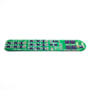 5s 7A PCM BMS for 18V 18.5V Li-ion/Lithium/Li-Polymer 15V 16V LiFePO4 Battery Pack Size L86*W16*T4mm (PCM-Li05S8-002)