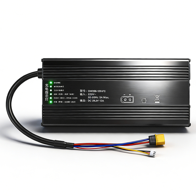360W CANBus Charger 21V 13a 14a 15a 16a 17a Battery Charger for 5S 18V 18.5V Robot Electric Scooter Lithium ion Batteries Pack