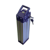 7s-10s 15A PCM BMS for 36V 37V Li-ion/Lithium/ Li-Polymer 30V 32V LiFePO4 Battery Pack with Silver Fish E-Bike Battery (PCM-L10S10-315)