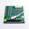 4s-7s 15A PCM BMS for 24V 25.2V 25.9V Li-ion/Lithium/ Li-Polymer 21V 22.4V LiFePO4 Battery Pack Size L60*W60*T6mm (PCM-L07S10-811)