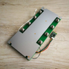 3s/4s 150A PCM BMS for 14.4V 14.8V Li-ion/Lithium/ Li-Polymer 12V 12.8V LiFePO4 Battery Pack with Hdq, I2c, RS232, RS485 Communication (PCM-L04S150-F59)