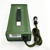 AC 220V 1500W Custom Charger 48V 20a 25a Battery Charger for Lead Acid Batteries Portable Power Station Energy Storage Battery