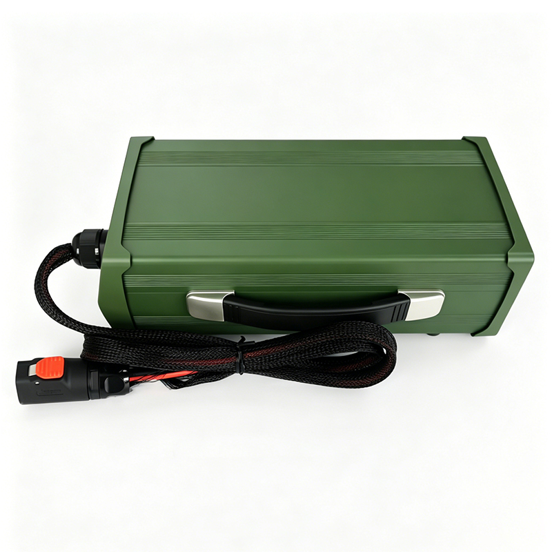1200W Fast Charger 72V 11A 12A 13A Battery Charger for AGM VRLA GEL Lead Acid Batteries Electric Tricycle Energy Storage Battery Pack
