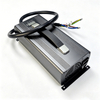 1200W Chargers Adapters 12V 55a 60a for AGM VRLA Lead Acid Batteries Electric Forklift Industrial Truck Battery Pack